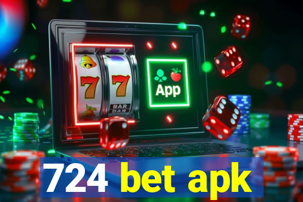 724 bet apk